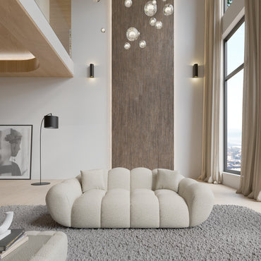 2 seater Sofa SUENO