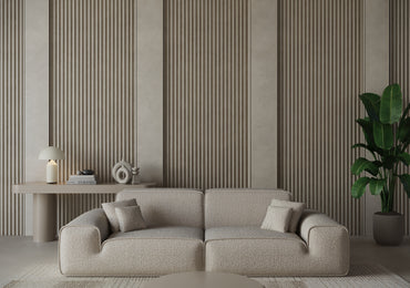 2 Seater Elordi Sofa