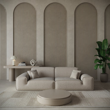 2 Seater Elordi Sofa