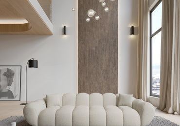 4 seater Sofa SUENO