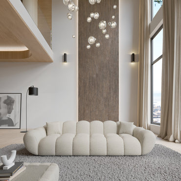 4 seater Sofa SUENO