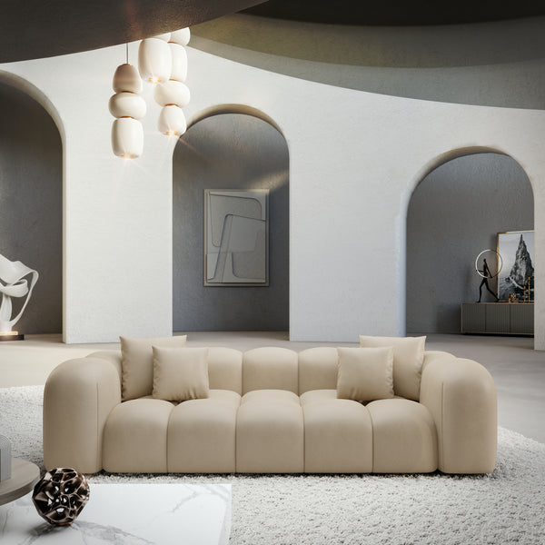 CONVENIENCE YOUNG ソファグラフィックスウェット Mサイズ CONVENIENCE YOUNG ソファグラフィックスウェット Mサイズ