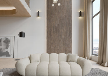 3 seater Sofa SUENO