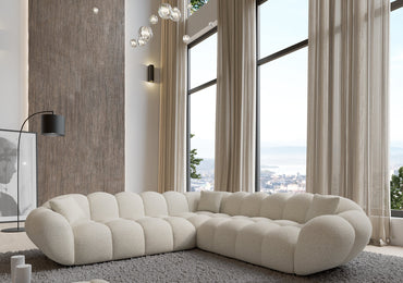 Corner Form Sofa SUENO