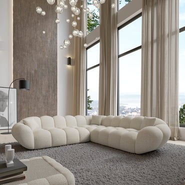 Corner Form Sofa SUENO