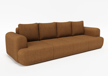 4 Seater DIUNA