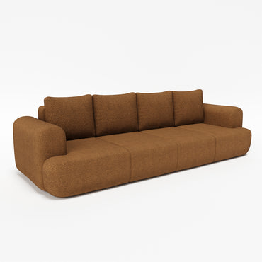 4 Seater DIUNA