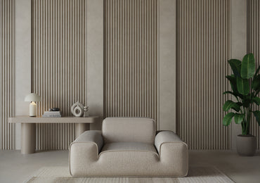 1 Seater Elordi Sofa