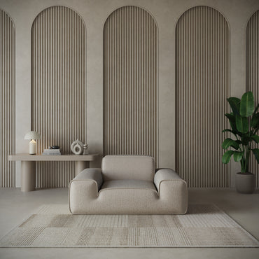 1 Seater Elordi Sofa