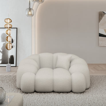 1 seater Sofa MOON