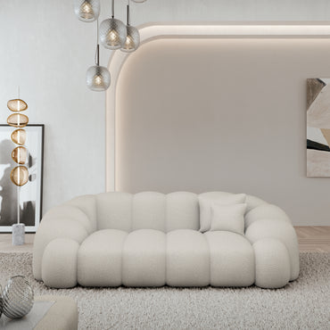2 seater Sofa MOON