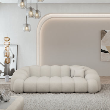 3 seater Sofa MOON