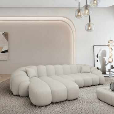 L form Sofa MOON