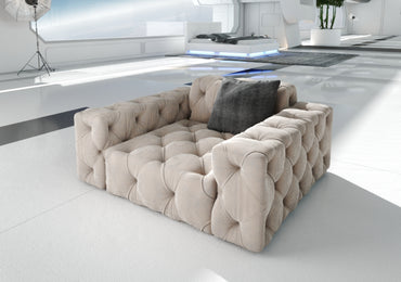 1 seater Sofa VENUS